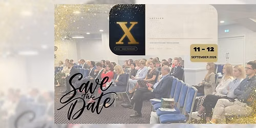 X Latvian Gastroenterology Summer school - Anniversary edition