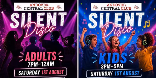 Silent Disco