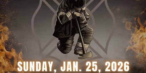 Fallen Firefighter Poker Classic