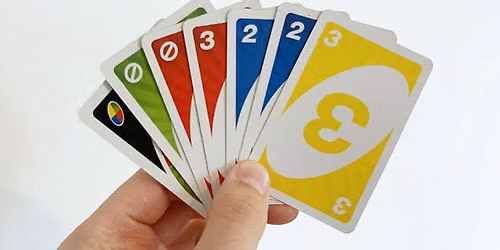 Uno Tournament