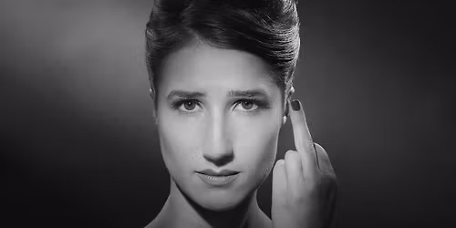 MARIE S'INFILTRE \u2022 LE D\u00d4ME DE MARSEILLE \u2022 11 D\u00c9CEMBRE 2025