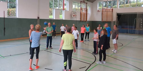 HDP Sportseminar in Wetzlar