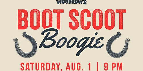 Western Night: Boot Scoot Boogie