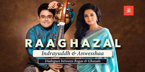 Raaghazal
