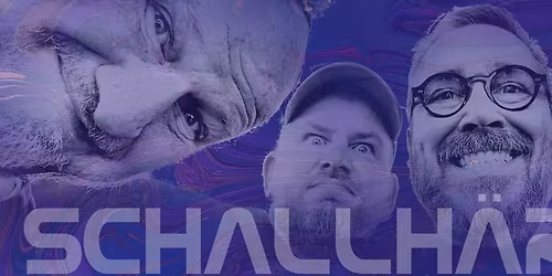 Schallh\u00e4rte live @ KULTUR NACHT