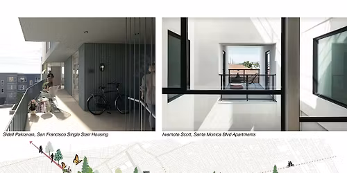 Reframing Housing: Design, Value, and the Built Environment