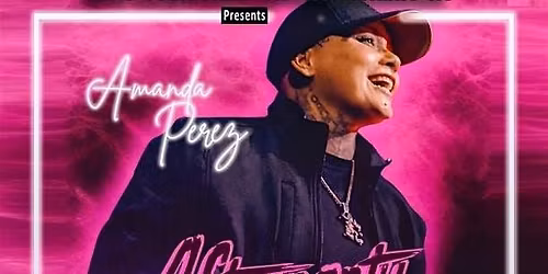 Amanda Perez After Party Appearance Thursday April 23rd in Tucson@Tabu 21+