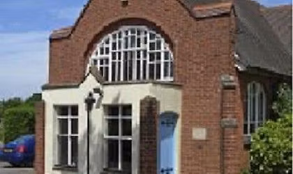 Worship@4 at FOG Studio