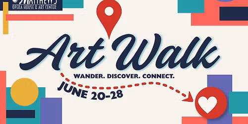 Spearfish ArtWalk