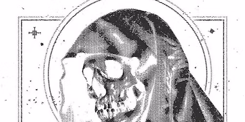 Death Caf\u00e8