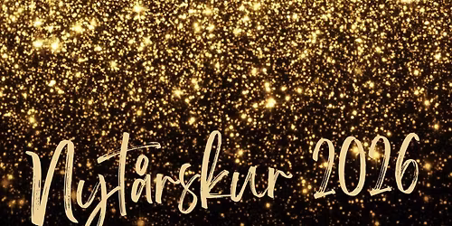 Nyt\u00e5rskur 2026: Fra afslutning til begyndelse \u2013 en dag med mening, retning og intention