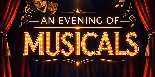 An Evening of Musicals