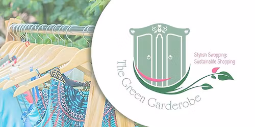 The Green Garderobe Swapping Event