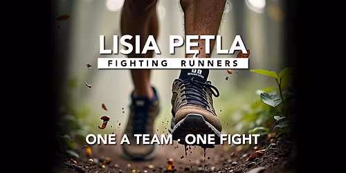 "Lisia P\u0119tla" czyli Wsp\u00f3lny Trening Klubowy z Fighting Runners