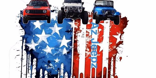 Star Spangled 4th