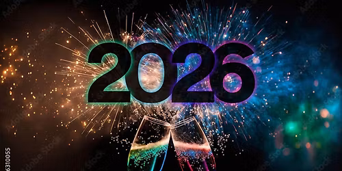 NOUVEL AN latino Party avec d\u00eener et soir\u00e9e avec DJ Ladysalsa