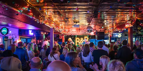 Abe\u2019s Lincoln Returns to ROCK The Belle and The Bear!