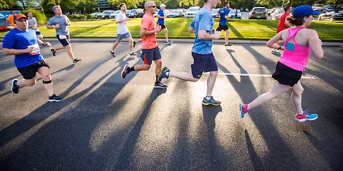 Markel Corporate Run 5k