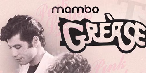 The Grease Experience