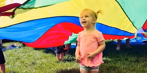 Kindermusik Fun-in-the-Sun for ages 1-4, Belgrade 