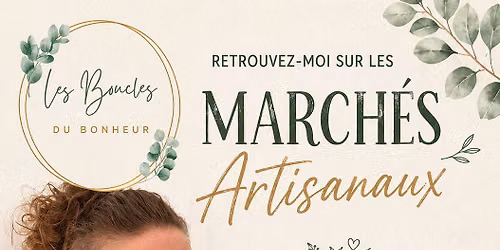 March\u00e9 artisanal Manoir de Fumechon 
