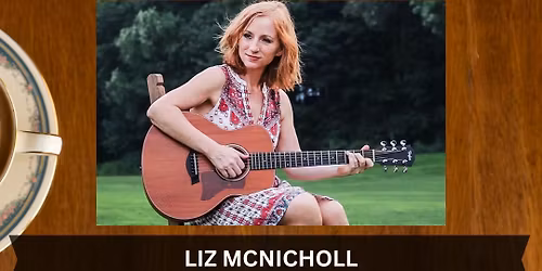 Liz McNicholl at Cantean