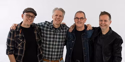 dinsdagconcert : Baker and Chaps