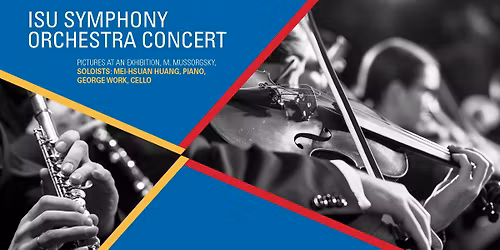 ISU Symphony Orchestra