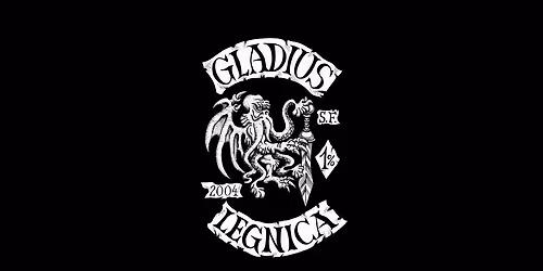 Listopadowe Sesje Otwarte RPG (XXII) - LSF Gladius