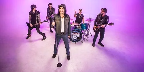L.A. Guns