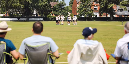 The Jack Patrick Memorial Cricket Cup 2026