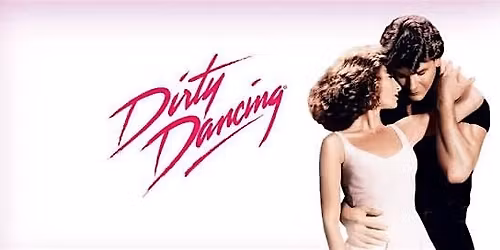Ladies' Night Dirty Dancing Party