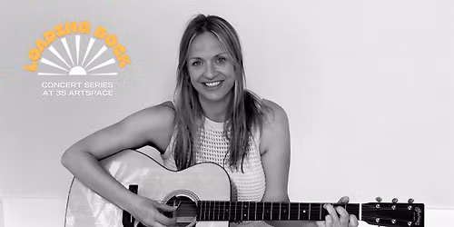 Loading Dock Concert Series: Caitlin Piper