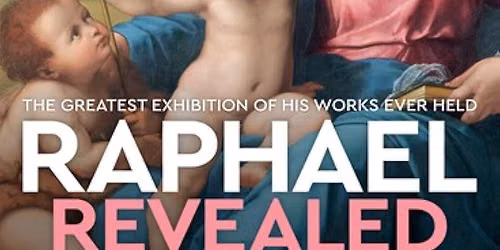 Raphael Revealed - Film