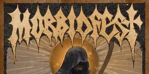 MORBIDFEST 2025 | Hellraiser Leipzig