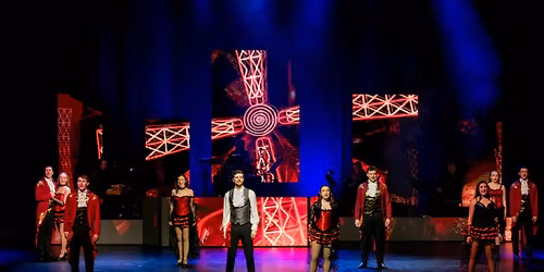 Night of famous musicals 2.0