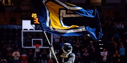 Oakwood Ambassadors at Chattanooga Mocs Mens Basketball