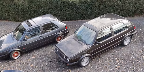 special yougtimmer AV 90