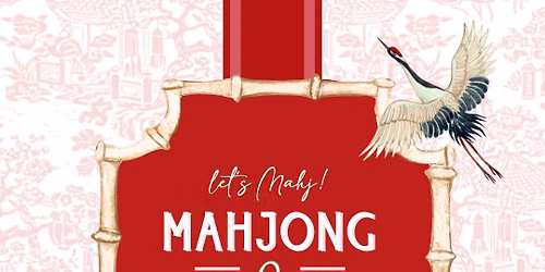 American Mahjong 101 Lessons