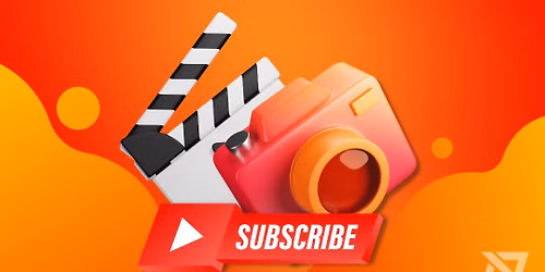 Leander Summer Camp | YouTube Creator : Learn Production Basics 