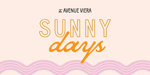 Sunny Days: Make a Splash DJ Dance Party