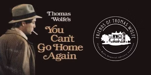 Film Screening - You Can't Go Home Again from CBS (1979)