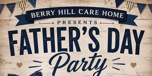 Father\u2019s Day party