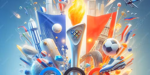 LA Olympic Summit Los Angeles