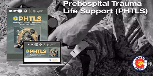 Prehospital Trauma Life Support (PHTLS) Course