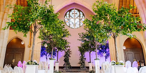 June in Bloom Wedding Showcase