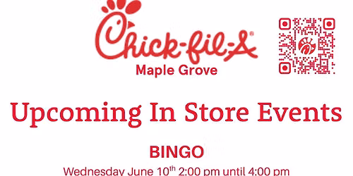 BINGO