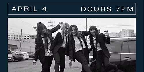 PENNY LANE LIVE AT DIXON HISTORIC THEATRE