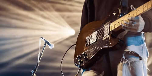 Murray Macleod (The XCerts)