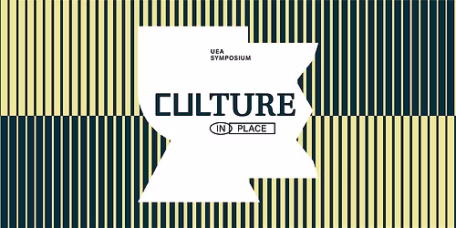 Urban Experience Alliance Symposium 2026